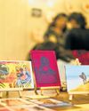 ART BEYOND THE AISLES