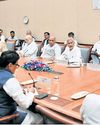 Govt may not call special session of Parliament