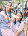 At 86.1%, corpn schools' Class 10 score up 7%