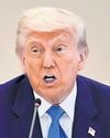 SC nixes Trump bid for fast Venezuelan deportations SC nixes Trump bid for fast Venezuelan deportations