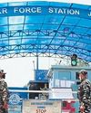 Ex-servicemen to take care of vital J&K establishments Ex-servicemen to take care of vital J&K establishments