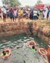 5 Drown as Van Plunges into Well Near Sathankulam 5 Drown as Van Plunges into Well Near Sathankulam