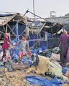 Israel Launches New Military Op in Gaza to Release Hostages Israel Launches New Military Op in Gaza to Release Hostages