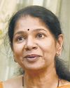Honoured to lead Sindoor outreach team, says Kani Honoured to lead Sindoor outreach team, says Kani