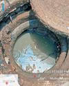 Old Drains Raise a Stink, Clog Sinks, Loos in Arundhati Nagar Old Drains Raise a Stink, Clog Sinks, Loos in Arundhati Nagar