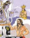 From Rudra to Bholenath From Rudra to Bholenath