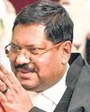 A judge can't ignore ground realities, says CJI A judge can't ignore ground realities, says CJI