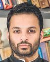 Ashoka Univ prof held for social media post Ashoka Univ prof held for social media post