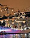 2 killed, masts snapped as Mexican navy ship hits NY's Brooklyn Bridge 2 killed, masts snapped as Mexican navy ship hits NY's Brooklyn Bridge