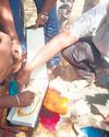 Day after mishap, 45 sovereigns of jewellery recovered from well Day after mishap, 45 sovereigns of jewellery recovered from well