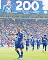 Everton say goodbye to Goodison with victory Everton say goodbye to Goodison with victory