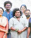 Yogi Babu Completes Filming His Next Yogi Babu Completes Filming His Next