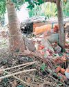 2 Killed in Blast at Illegal Cracker Unit in Thanjavur 2 Killed in Blast at Illegal Cracker Unit in Thanjavur