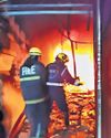 8 Kids Among 17 of Family Killed in Hyderabad Blaze 8 Kids Among 17 of Family Killed in Hyderabad Blaze