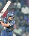 Sai Sudharsan Hits Century as Titans Book Playoffs Spot Sai Sudharsan Hits Century as Titans Book Playoffs Spot