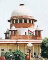 India not Dharamshala, says SC, bins SL man's refugee status plea India not Dharamshala, says SC, bins SL man's refugee status plea