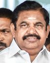 Woman's sexual exploitation plaint: EPS flays DMK Woman's sexual exploitation plaint: EPS flays DMK