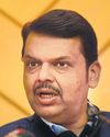 Don't ask CIBIL scores of farmers seeking crop loan, Fadnavis tells banks Don't ask CIBIL scores of farmers seeking crop loan, Fadnavis tells banks
