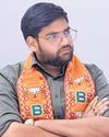 Surat BJP leader, aide held for raping 24-year-old in hotel Surat BJP leader, aide held for raping 24-year-old in hotel