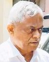 Black-flag stir marks end of V-C's 4-yr term Black-flag stir marks end of V-C's 4-yr term