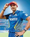 Sai Sudharsan: Star in making Sai Sudharsan: Star in making