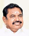 Apologise to students for your NEET lie, EPS tells Stalin Apologise to students for your NEET lie, EPS tells Stalin