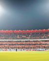 Playoff games will be 'very significant' for Mullanpur: PCA secy Playoff games will be 'very significant' for Mullanpur: PCA secy