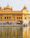 'No nod to Army for gun deployment at Golden Temple' 'No nod to Army for gun deployment at Golden Temple'