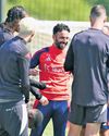 Europa final offers salvation for one of Spurs or United Europa final offers salvation for one of Spurs or United