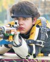 Shadow shooting to Jr WC silver: Adriyan's story Shadow shooting to Jr WC silver: Adriyan's story