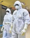 No need to panic on Covid resurgence, says DPH No need to panic on Covid resurgence, says DPH