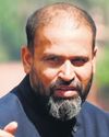 Abhishek in, Pathan out of team Abhishek in, Pathan out of team