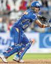 Surya, Santner Guide MI Into Playoffs Surya, Santner Guide MI Into Playoffs
