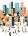 CREDAI: Roll Out Master Plans for 135 Cities, Towns CREDAI: Roll Out Master Plans for 135 Cities, Towns