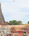 HC Forms Panel To Decide Time For Tiruchendur Temple Consecration HC Forms Panel To Decide Time For Tiruchendur Temple Consecration