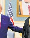 Gulf Trades Trigger Texas Tremors Gulf Trades Trigger Texas Tremors