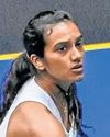 Prannoy, Srikanth win; early exit for Sindhu Prannoy, Srikanth win; early exit for Sindhu
