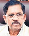 ED Carries Out Raids at Institutes Owned by K'taka Home Min ED Carries Out Raids at Institutes Owned by K'taka Home Min