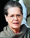 Prima facie case made out against Sonia & Rahul: ED Prima facie case made out against Sonia & Rahul: ED