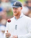 Can't take India lightly even without Rohit, Kohli: Stokes Can't take India lightly even without Rohit, Kohli: Stokes
