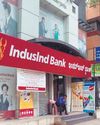 IndusInd loss at ₹2,329 cr; CEO pick in advance stage IndusInd loss at ₹2,329 cr; CEO pick in advance stage