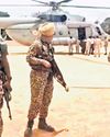 Surrendered Naxals' inputs helped eliminate top leader Surrendered Naxals' inputs helped eliminate top leader