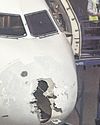 DGCA asks airline to submit report on Del-Srinagar plane DGCA asks airline to submit report on Del-Srinagar plane