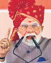 Pakistan Will Pay a Big Price for Any Terror Attack: PM Pakistan Will Pay a Big Price for Any Terror Attack: PM