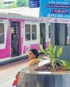 103 rebuilt stations to boost comfort, connectivity: Modi 103 rebuilt stations to boost comfort, connectivity: Modi