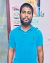Man seeks help to maintain prosthetic leg as CM's insurance does not cover it Man seeks help to maintain prosthetic leg as CM's insurance does not cover it