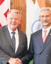 Pahalgam attack shows extreme religious outlook of Munir, says Jaishankar Pahalgam attack shows extreme religious outlook of Munir, says Jaishankar