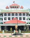Penalise officials who fail to follow circular to review pending cases, court tells DGP Penalise officials who fail to follow circular to review pending cases, court tells DGP