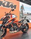 Bajaj Auto to acquire majority stake in KTM Bajaj Auto to acquire majority stake in KTM