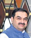 Reliance, Adani Announce Massive Investment Plan Reliance, Adani Announce Massive Investment Plan